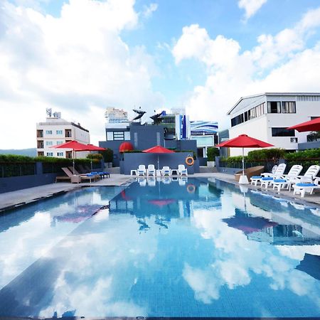 The Lantern Resorts Patong - Sha Extra Plus מראה חיצוני תמונה